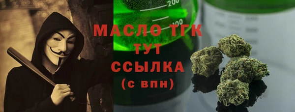крисы Магас